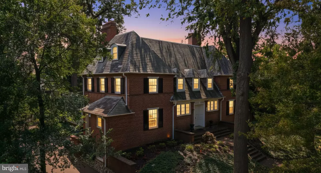 203 E HIGHFIELD RD, Baltimore, MD 21218