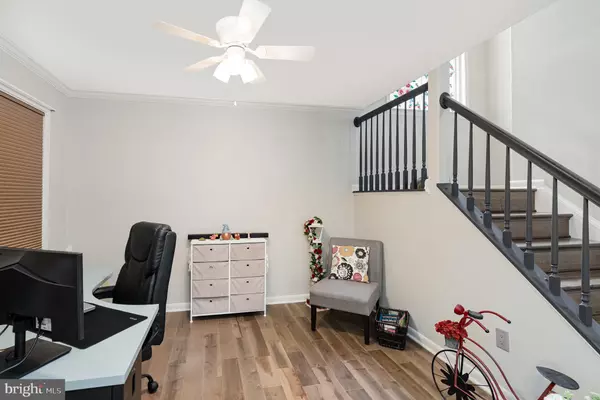 Fredericksburg, VA 22405,14 FALLING WATER CT