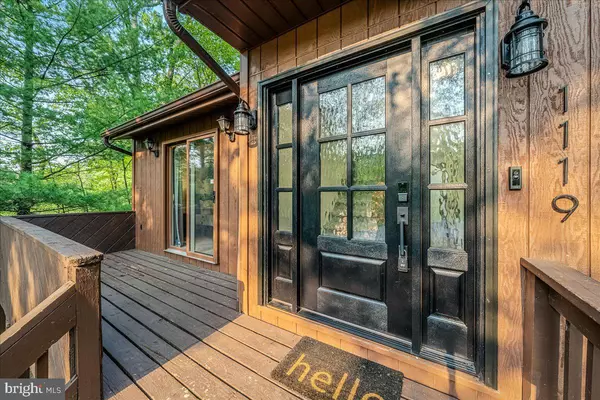 East Stroudsburg, PA 18301,1119 KENSINGTON DR