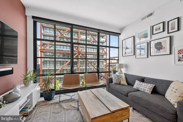 Washington, DC 20001,2030 8TH ST NW #507