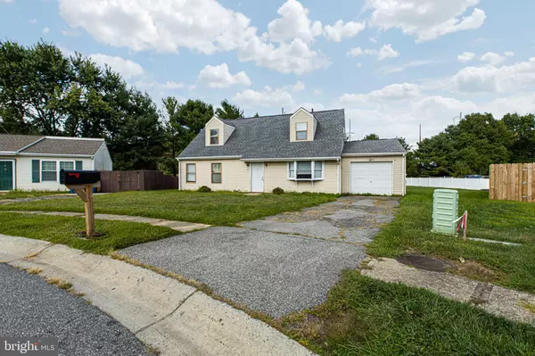 6 DUET CT, Newark, DE 19713