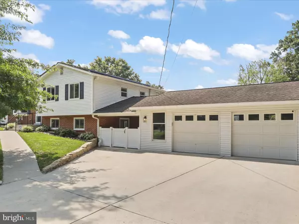 Alexandria, VA 22309,4319 JACKSON PL