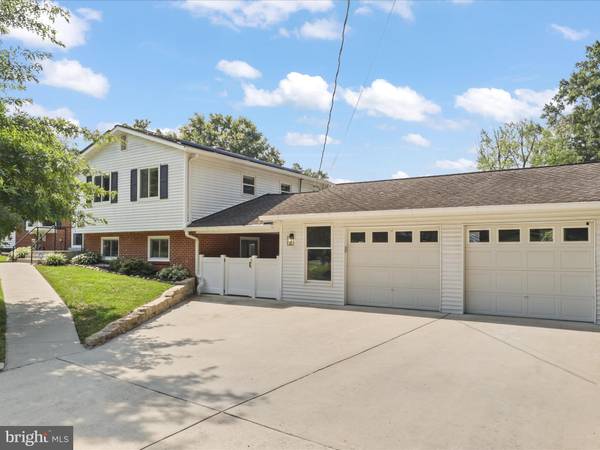 Alexandria, VA 22309,4319 JACKSON PL