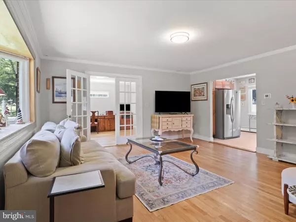 Alexandria, VA 22309,4319 JACKSON PL