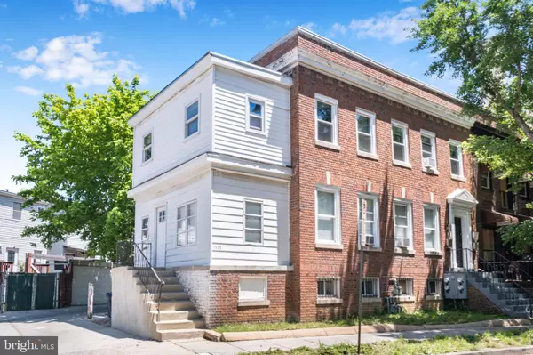 1535 OGDEN ST NW #1, Washington, DC 20010