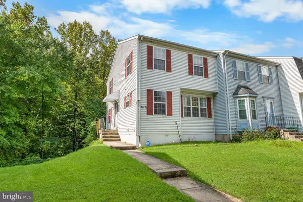 Suitland, MD 20746,4119 SILVER PARK TER