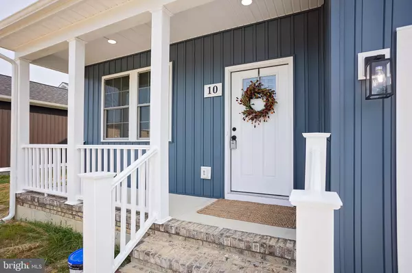 Ridgely, MD 21660,10 SUNRISE AVE