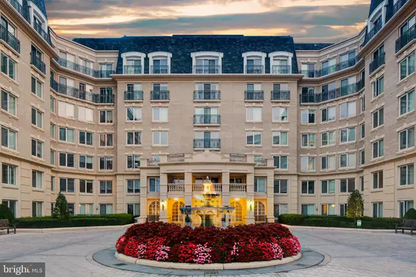 5 PARK PL #427, Annapolis, MD 21401