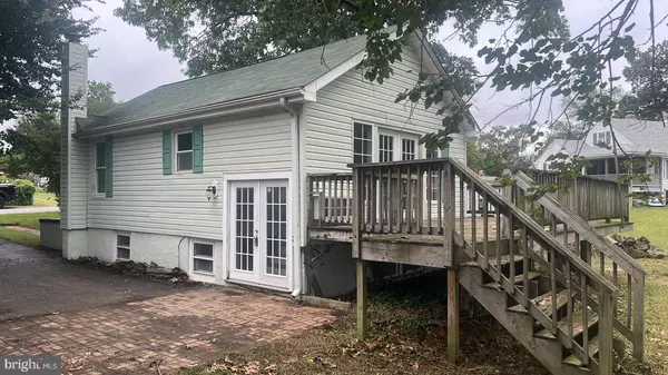 Pasadena, MD 21122,1704 TWICKENHAM RD