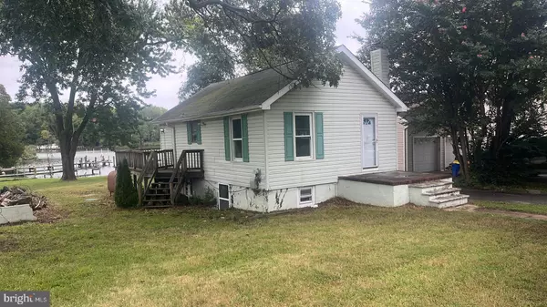 Pasadena, MD 21122,1704 TWICKENHAM RD