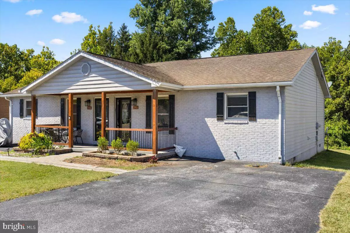 Strasburg, VA 22657,292 MILLER DR