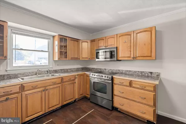 Strasburg, VA 22657,292 MILLER DR