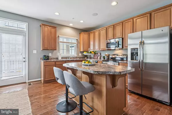 Hanover, MD 21076,7534 HONEY LOCUST LN