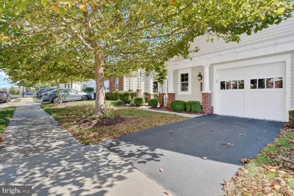 Lorton, VA 22079,8409 SNAPDRAGON PL