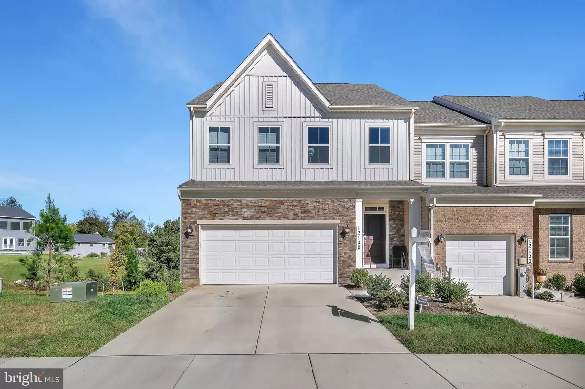 Bowie, MD 20720,12120 AMERICAN CHESTNUT RD