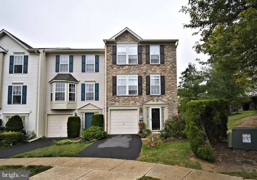 200 ANTHONY CT, North Wales, PA 19454