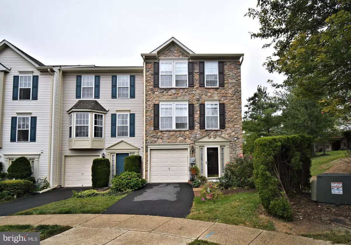 North Wales, PA 19454,200 ANTHONY CT