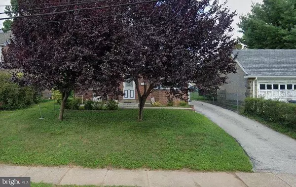 2409 BELMONT AVE, Ardmore, PA 19003