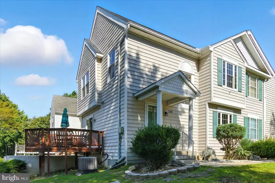 3300 BROOKSHIRE COURT, Upper Marlboro, MD 20772