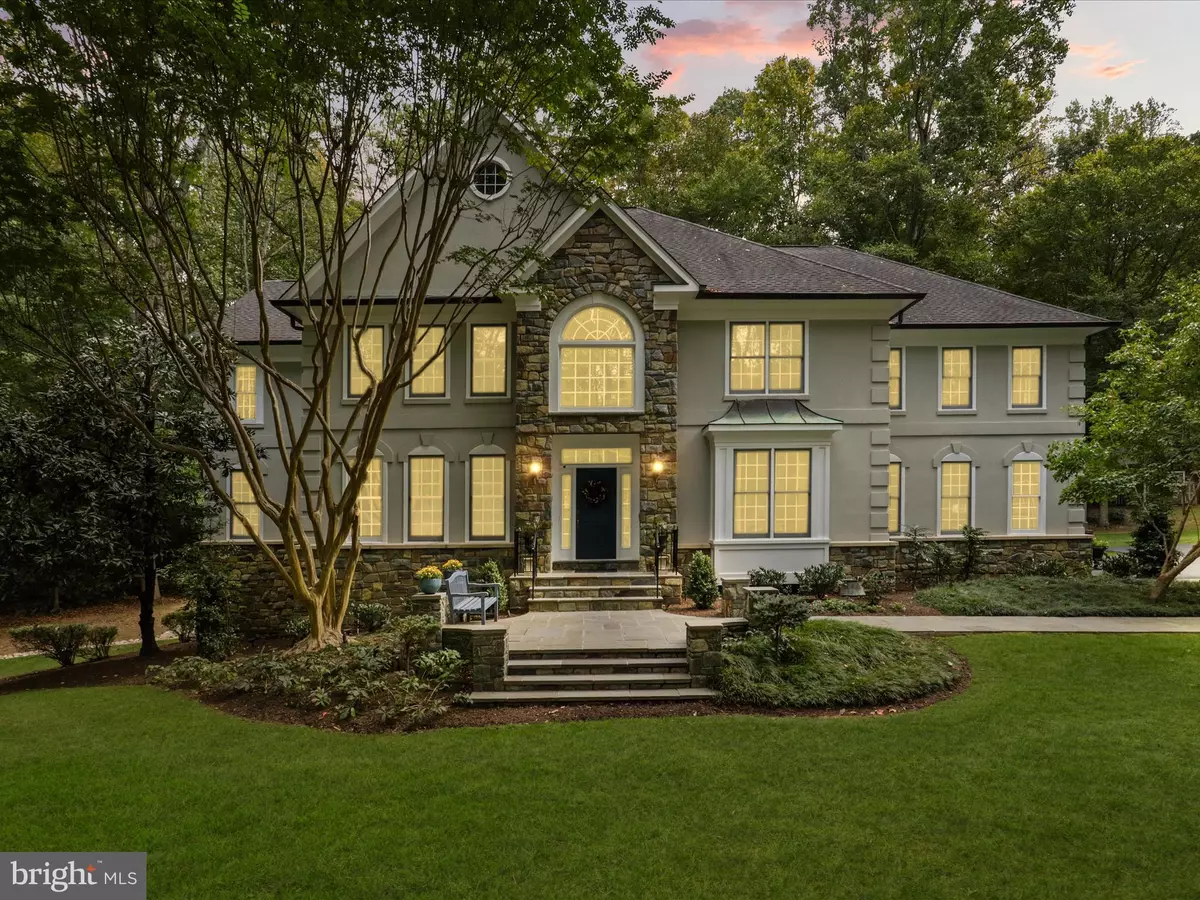 Fairfax Station, VA 22039,7211 TWELVE OAKS DR