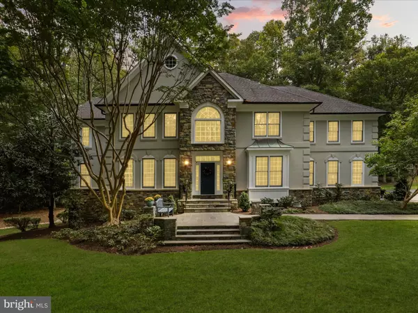 7211 TWELVE OAKS DR, Fairfax Station, VA 22039