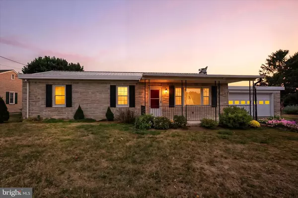 Hanover, PA 17331,1442 HONDA RD