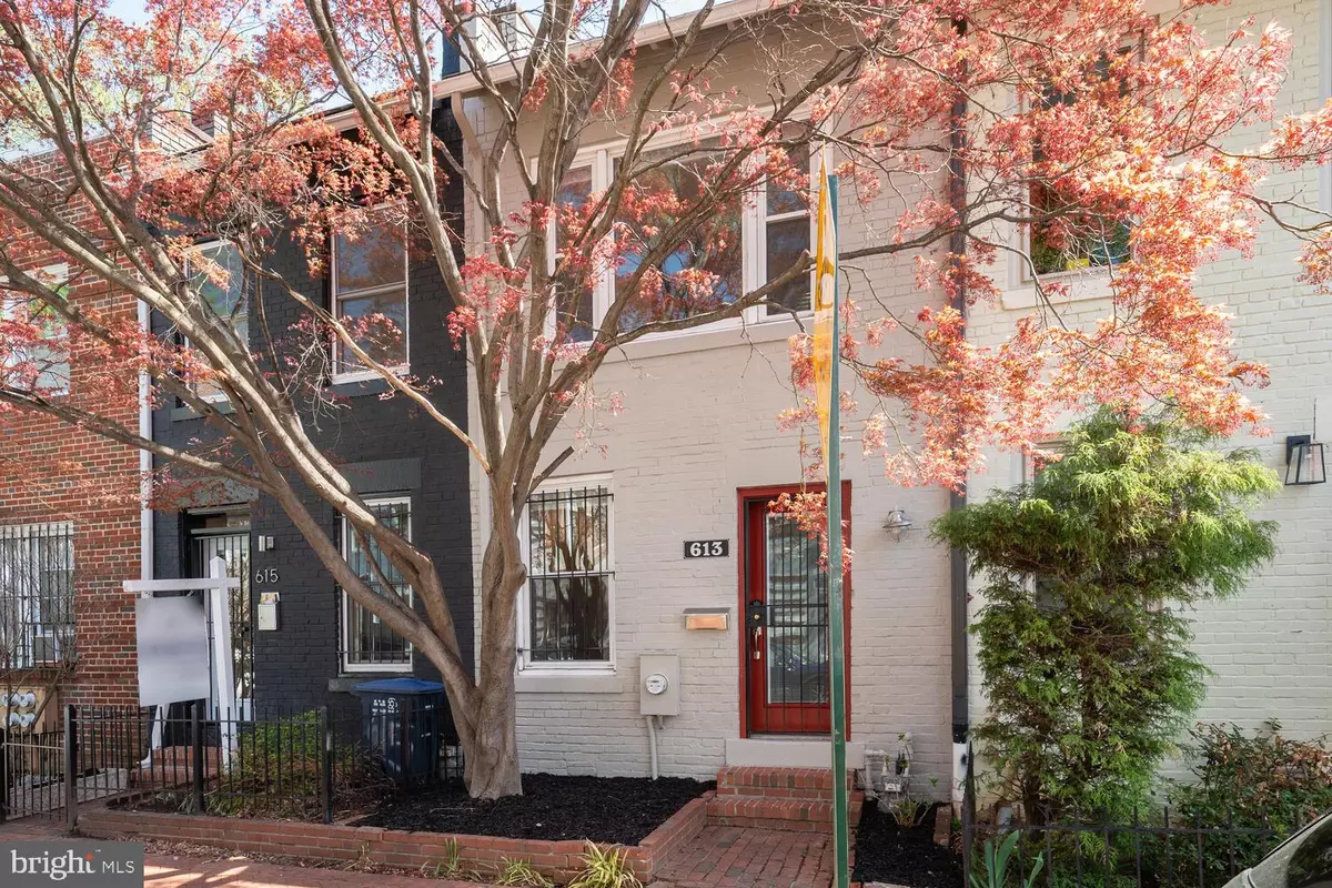 Washington, DC 20002,613 14TH PL NE