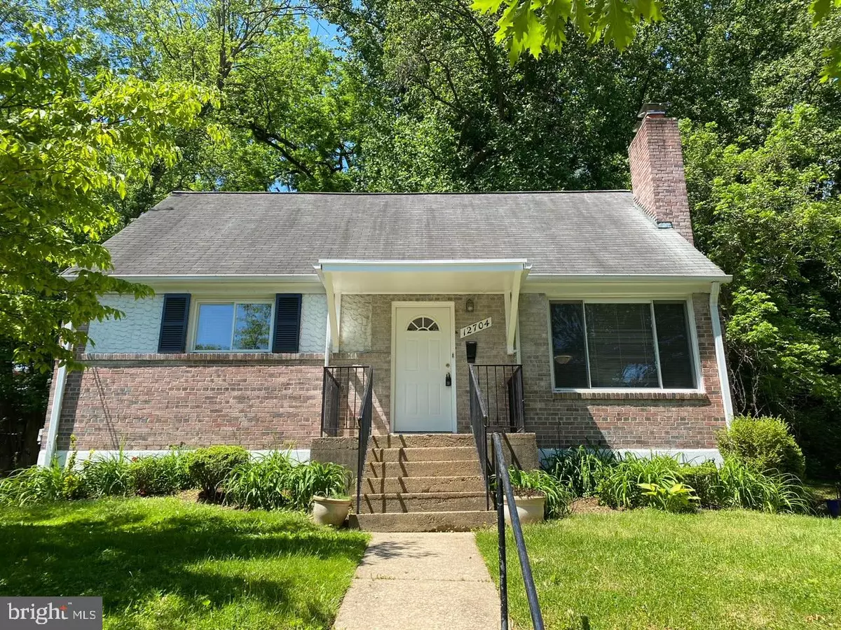 Silver Spring, MD 20906,12704 BUSHEY DR