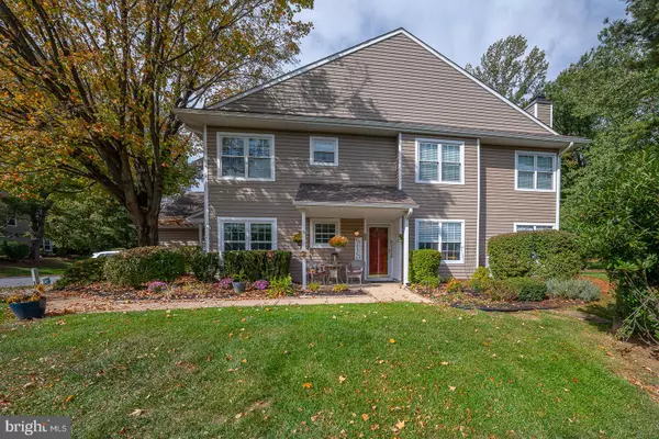 325 DANBURY CT #325, Glen Mills, PA 19342