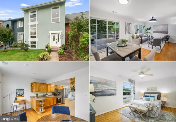 8006 NORTHUMBERLAND RD, Springfield, VA 22153