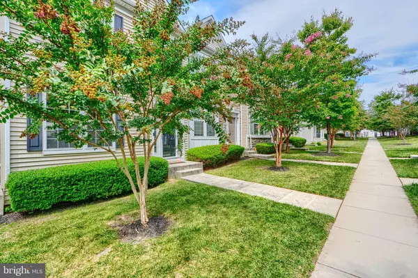 Owings Mills, MD 21117,343 PALADIUM CT