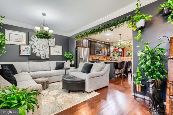 Owings Mills, MD 21117,343 PALADIUM CT