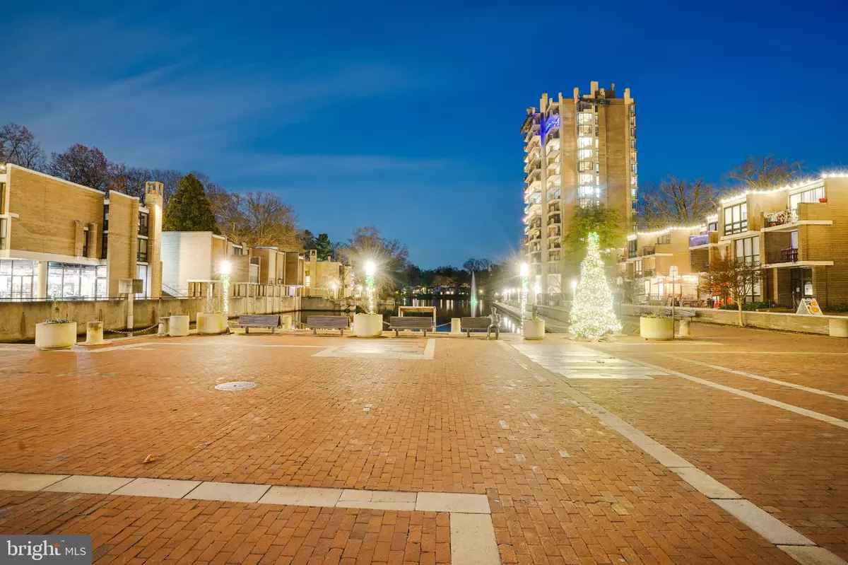 Reston, VA 20190,11400 WASHINGTON PLZ W #1101
