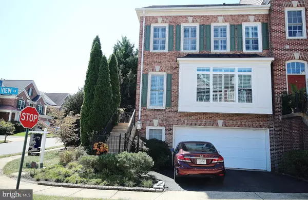 Alexandria, VA 22310,3335 WILTON CREST CT