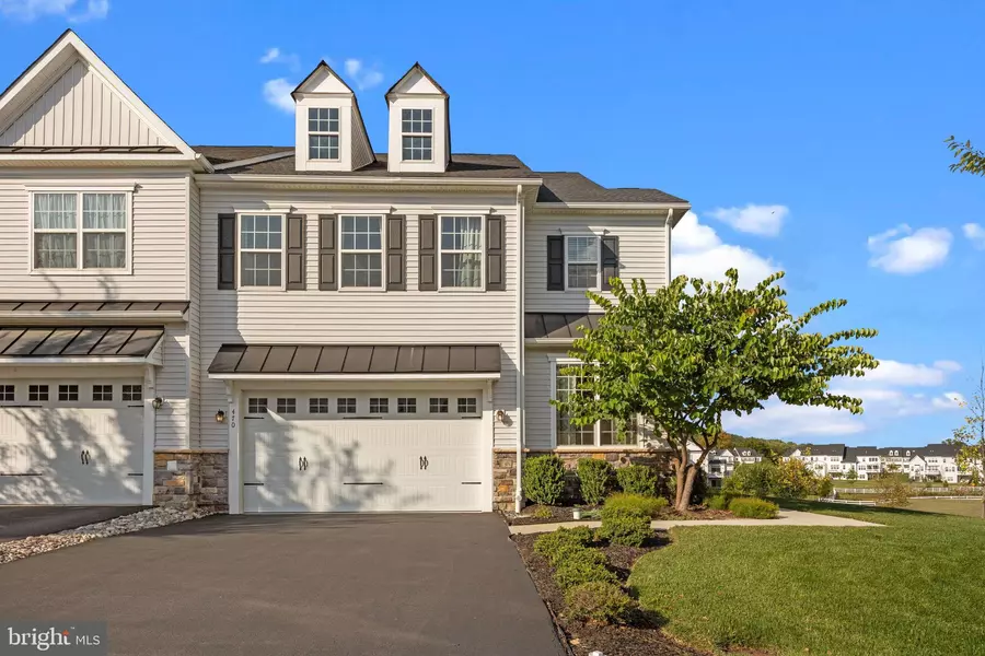 470 LEE PL, Exton, PA 19341