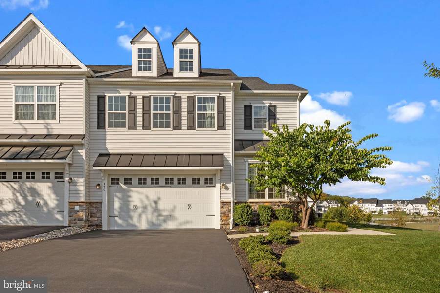 470 LEE PL, Exton, PA 19341