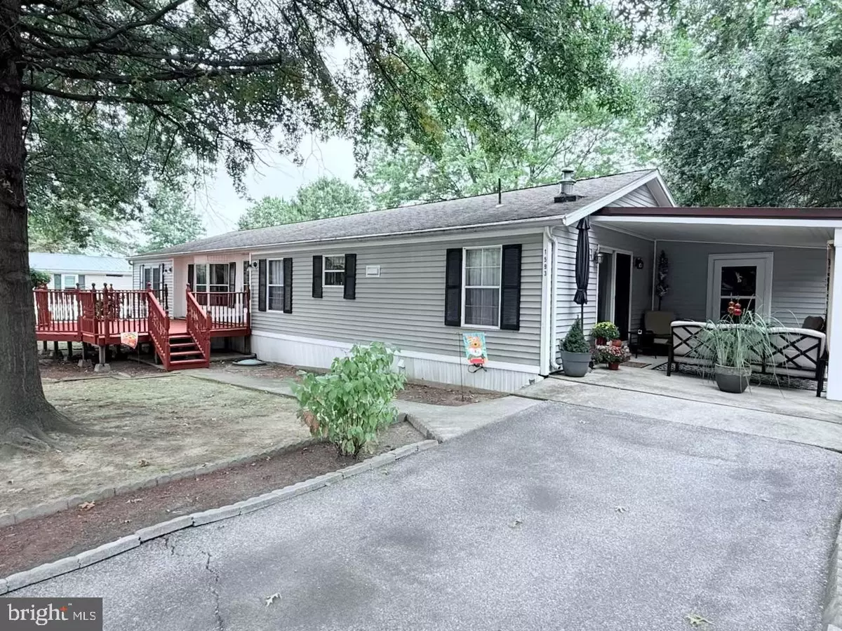 Chambersburg, PA 17202,1593 PALM SPRING DRIVE