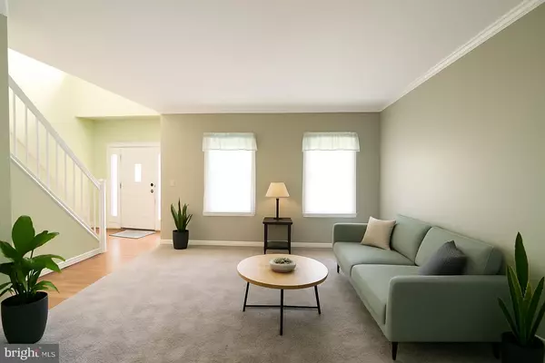 Owings, MD 20736,56 CROSS POINT DR