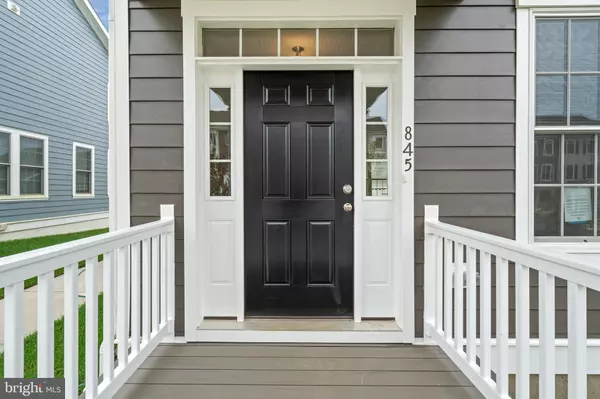 Middletown, DE 19709,845 MAPLETON AVE