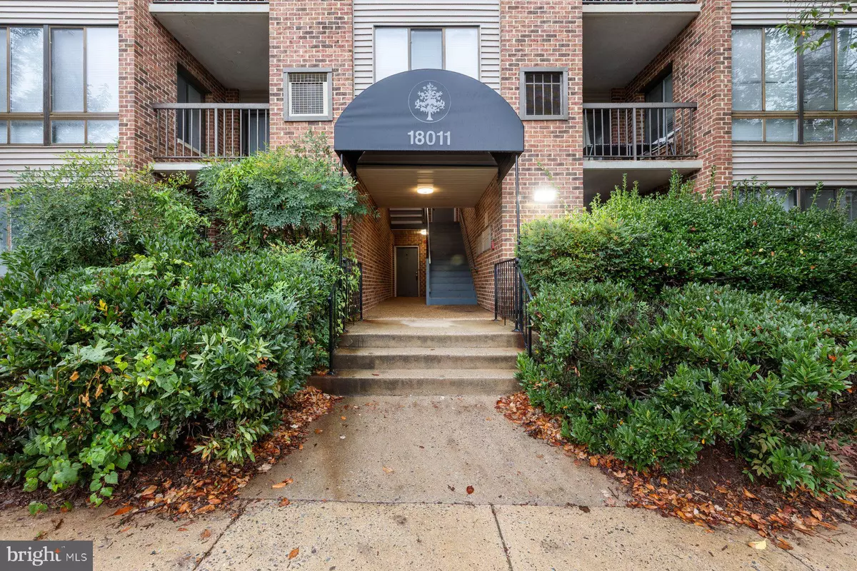 Germantown, MD 20874,18011 UNIT 102 CHALET DR #102