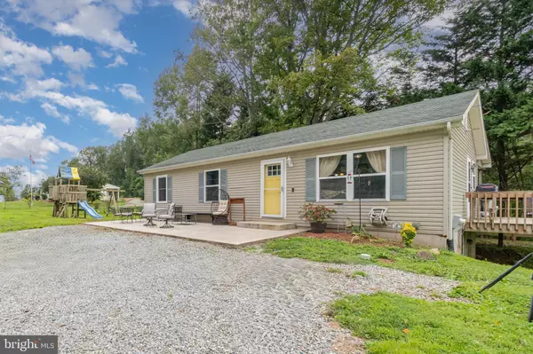 Conowingo, MD 21918,721 BELL MANOR RD