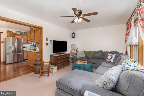 Conowingo, MD 21918,721 BELL MANOR RD
