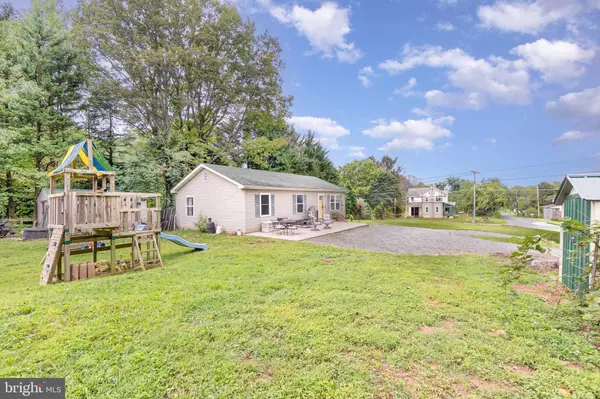 Conowingo, MD 21918,721 BELL MANOR RD