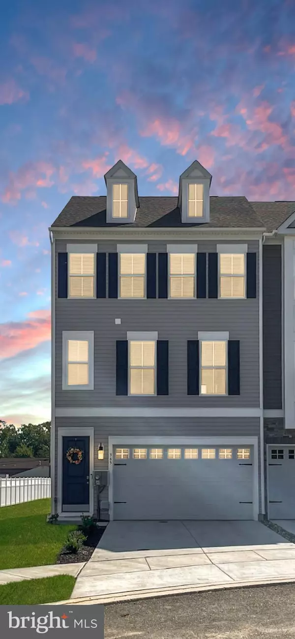 365 ANDREW CT, Middletown, DE 19709