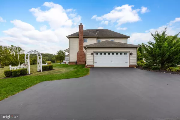 Chester Springs, PA 19425,411 FAIRMONT DR