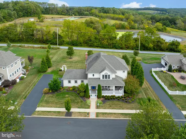 Chester Springs, PA 19425,411 FAIRMONT DR