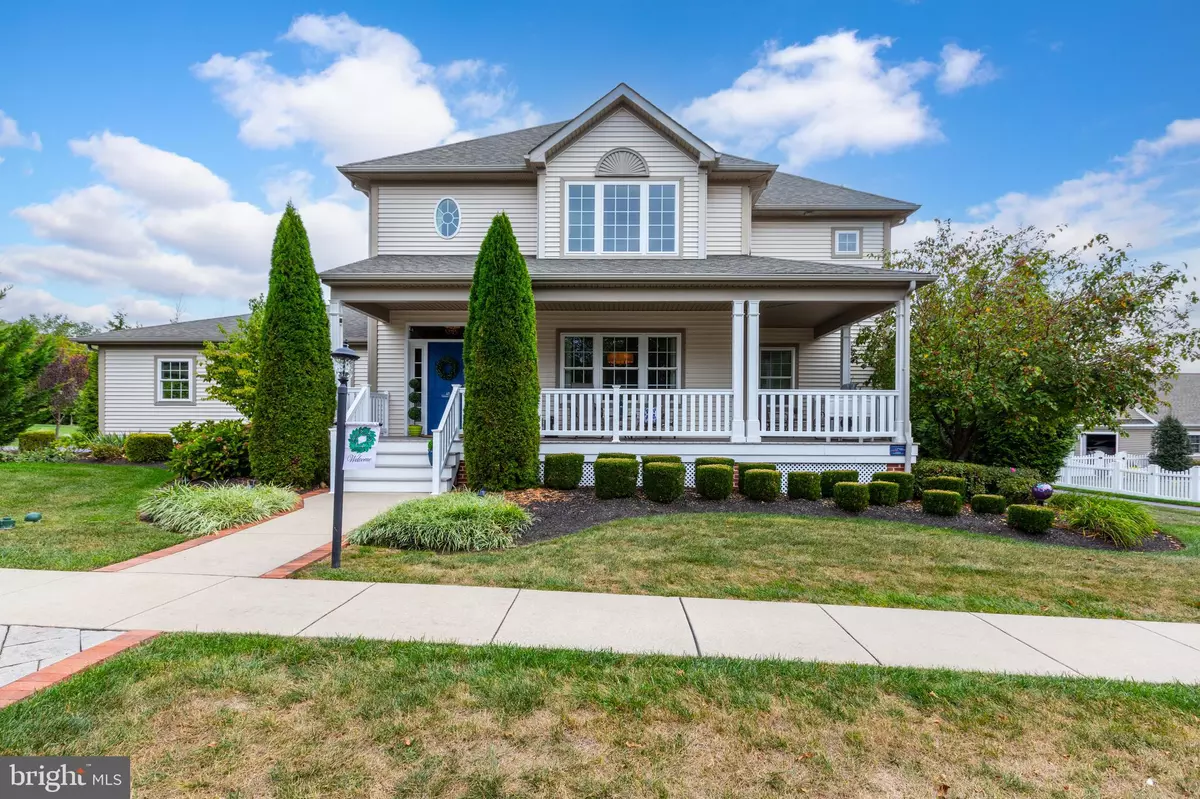 Chester Springs, PA 19425,411 FAIRMONT DR