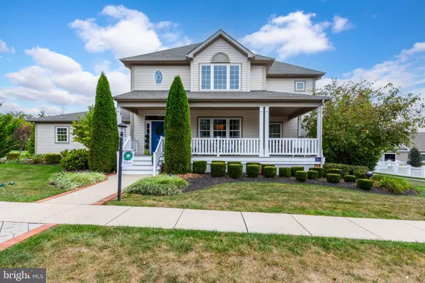 411 FAIRMONT DR, Chester Springs, PA 19425