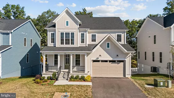 104 ALABASTER LN, Stephenson, VA 22656