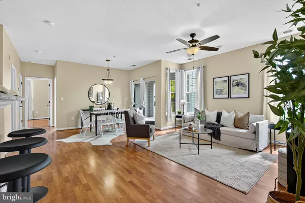 Windsor Mill, MD 21244,7419 HINDON #C1-203